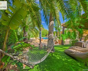 Garden of Country house for sale in  Palma de Mallorca