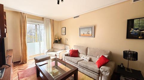 Foto 4 de Pis en venda a  Arriaga, Ventas, Madrid