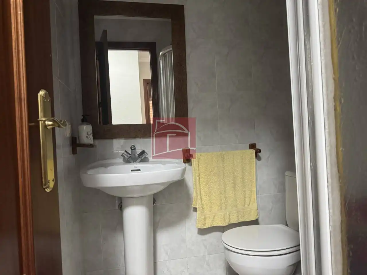 Appartamento con terrazza in vendita a Villanueva de la Serena, imagen 12