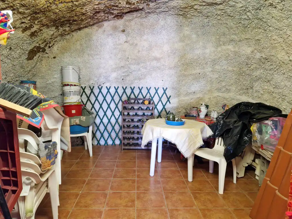 Casa rustica in vendita a Calle Lomo de la Medida, imagen 13
