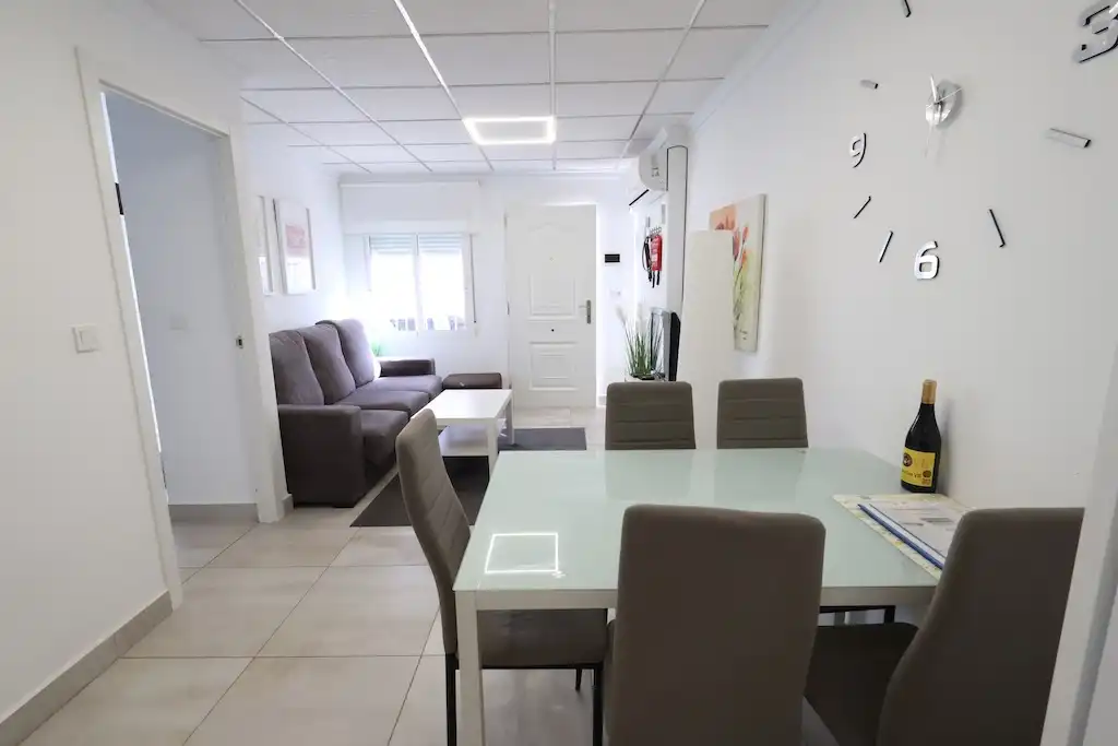 Bungalow à vendre à Zona Carrefour - Urbanizaciones, imagen 5