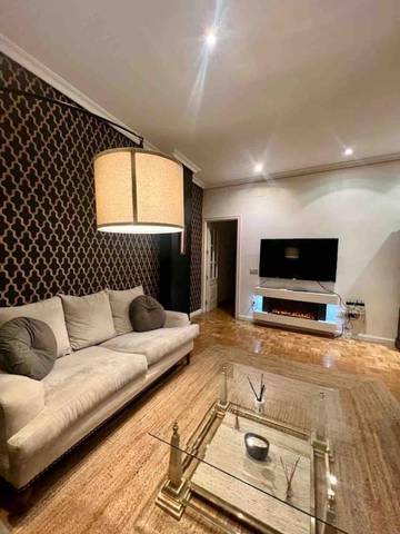 Piso en Alquiler en C. de Sor Ángela de la Cruz, 31 en Castillejos - Cuzco