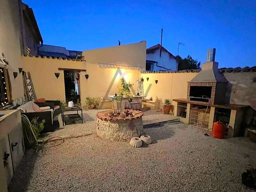 Maison rustique avec terrasse à vendre à Partida Camp Monover, imagen 46