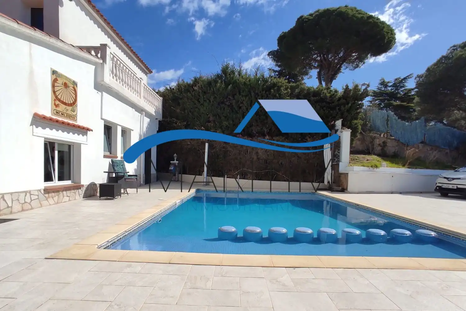 Casa o xalet en venda a Canyelles