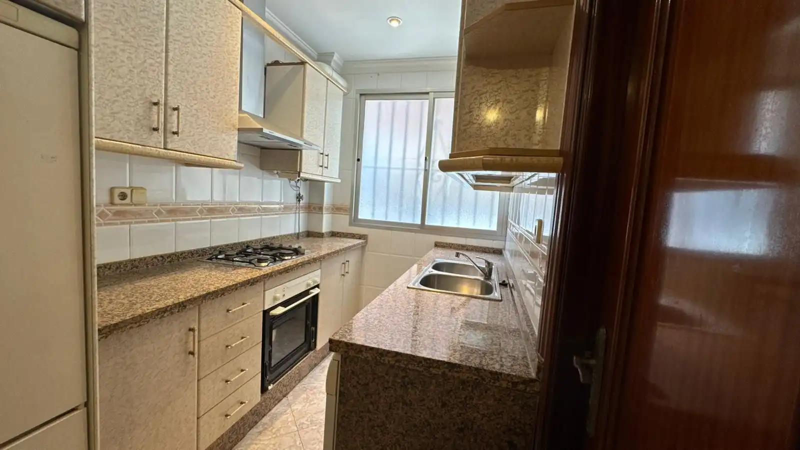Flat for sale in Centro