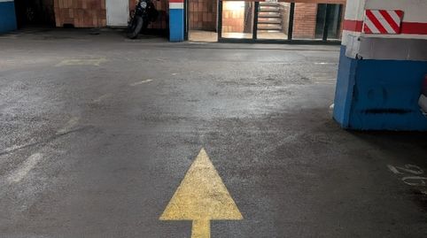 Foto 3 de Garatge de lloguer a Carrer de Muntaner, 33, L'Antiga Esquerra de l'Eixample, Barcelona Capital