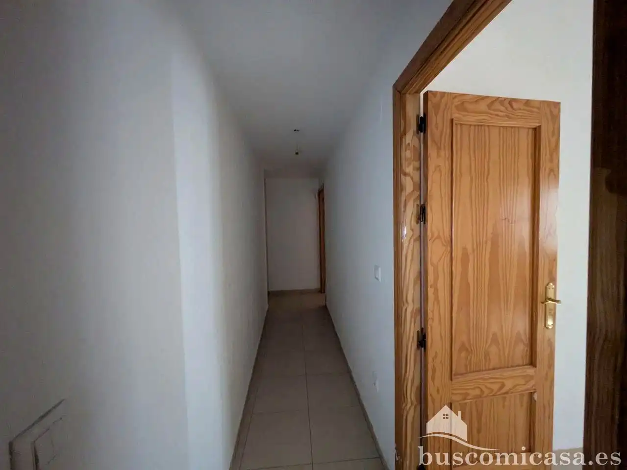 Planta baja en venta en Corredera, Mengíbar