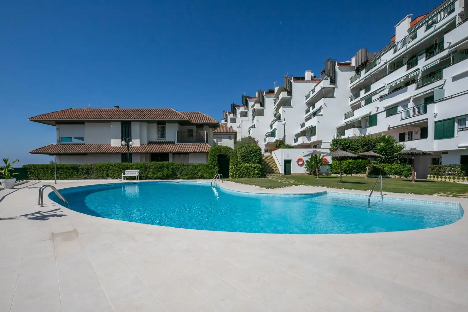 Wohnung mit Terrasse zur Miete in Carrer Carrer Bufera, imagen 48