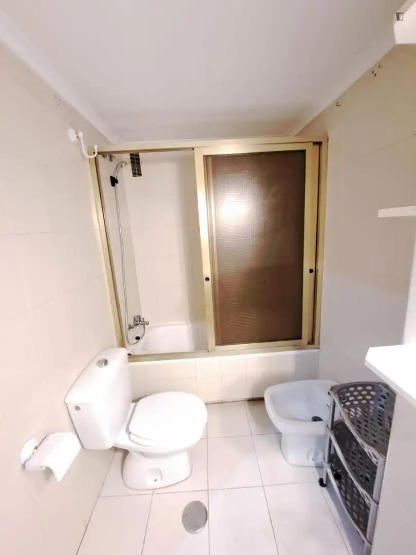 Habitación en La Milagrosa