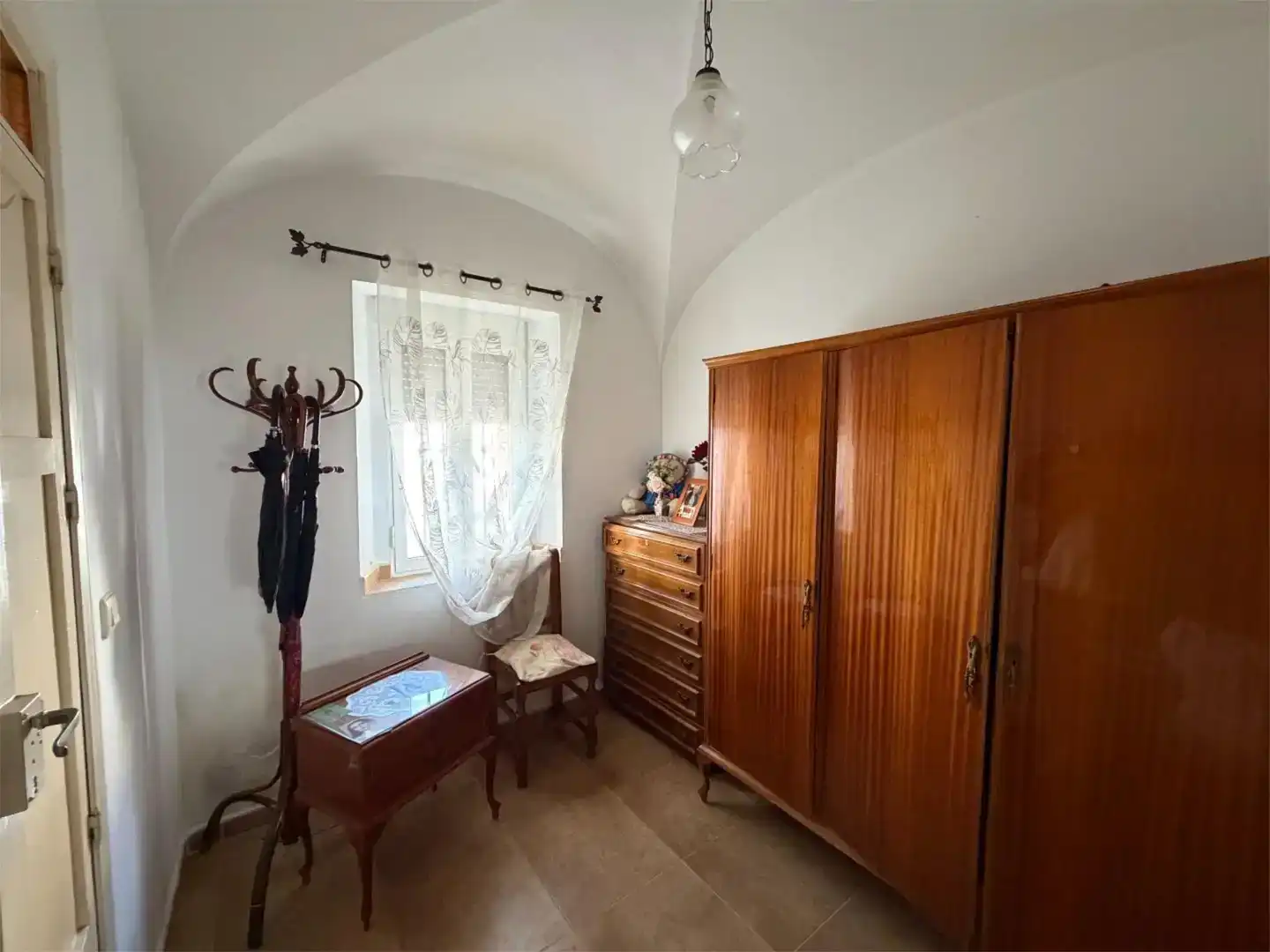 Casa o xalet en venda en Santa Amalia amb Aire condicionat i Balcó