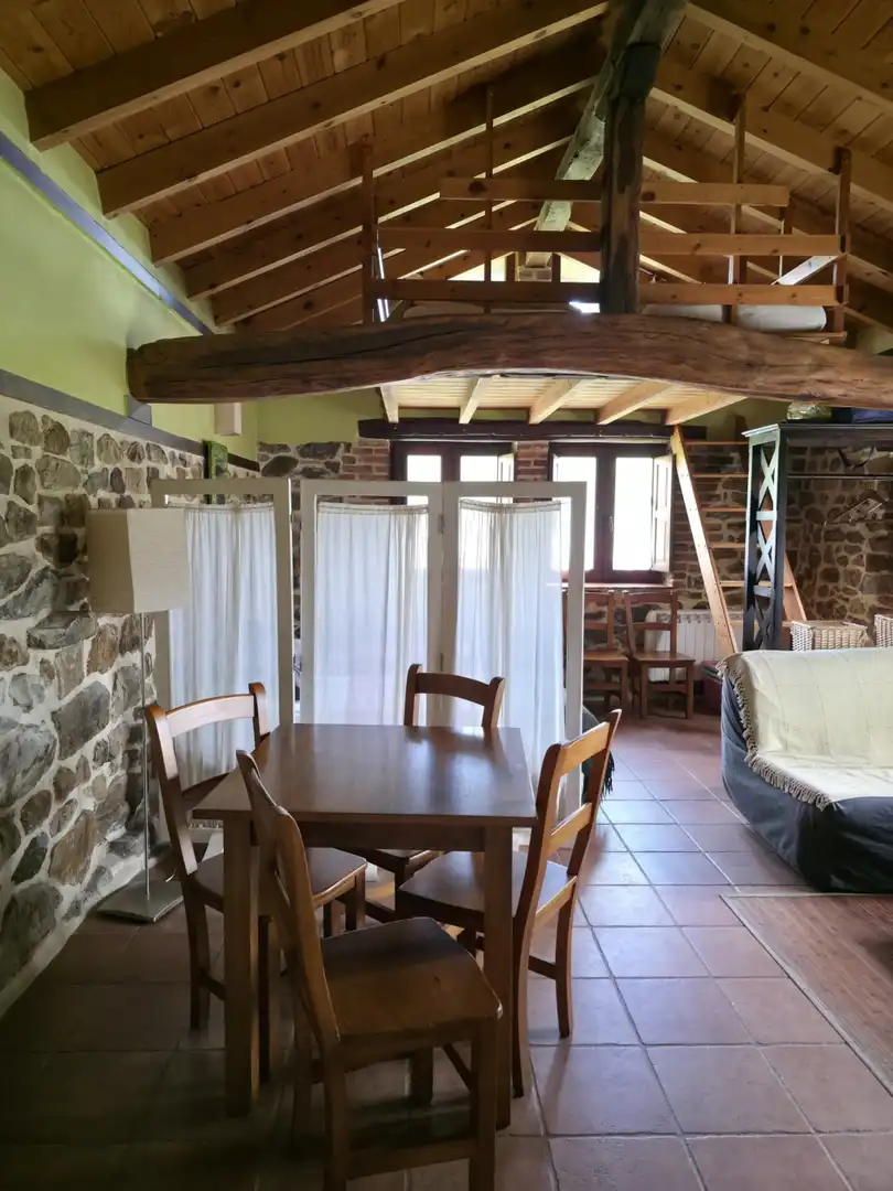 Casa o xalet en venda a San Martín y Perapertú - CALLE MAYOR, San Cebrián de Mudá