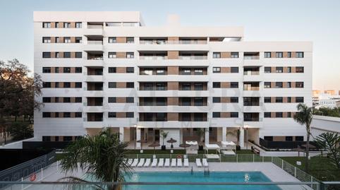 Photo 2 of Flat to rent in Calle del Circo, Plaza de Toros, Jerez de la Frontera