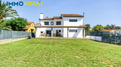 Foto 3 de Casa o xalet en venda a Carrer del Mas Roi, Ordis, Girona