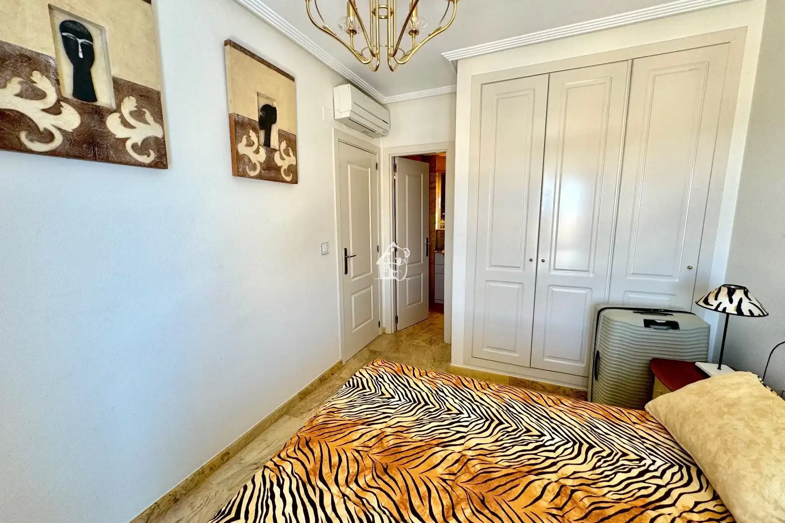 Reihenhaus mit Terrasse zur Miete in Orihuela Costa, imagen 24
