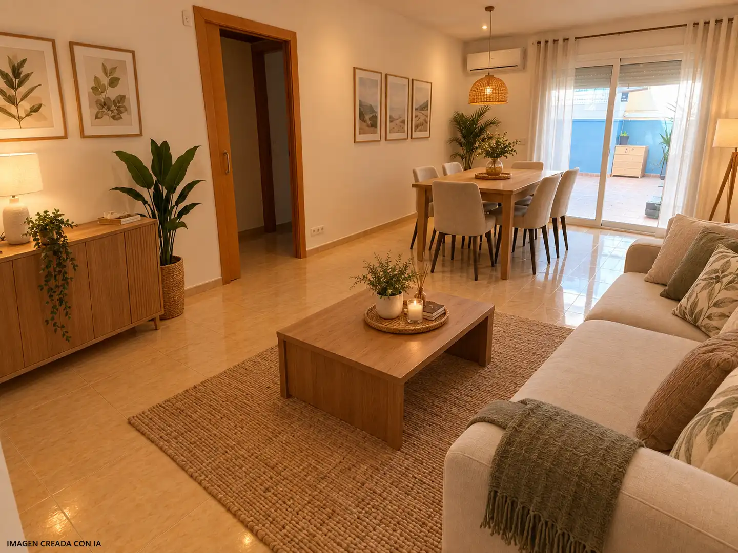 Piso con ascensor en venta en Sants - Montjuïc, imagen 2