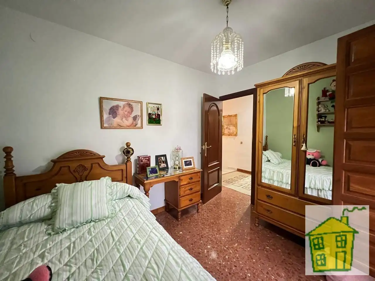 Casa con terrazza in vendita a Andújar, imagen 18