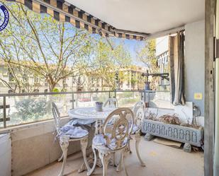 Flat for sale in Calle PINTOR ZARIÑENA, El Carme