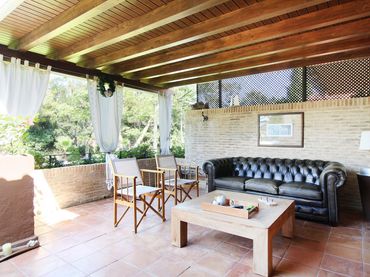 Apartament amb piscina en venda a San Pedro de Alcántara