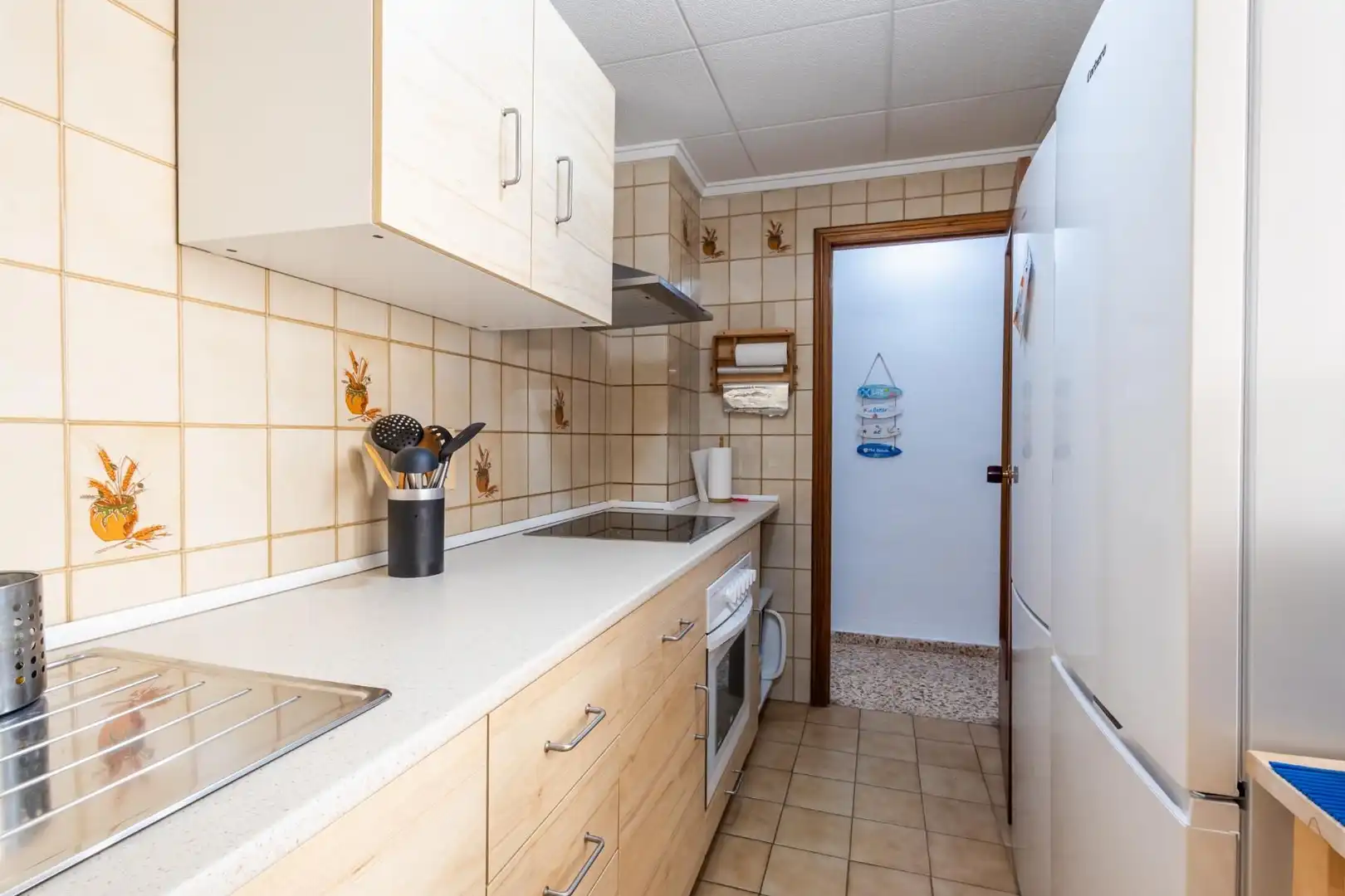 Apartment mit Aufzug zum Verkauf in Calle Monteagudo, imagen 12