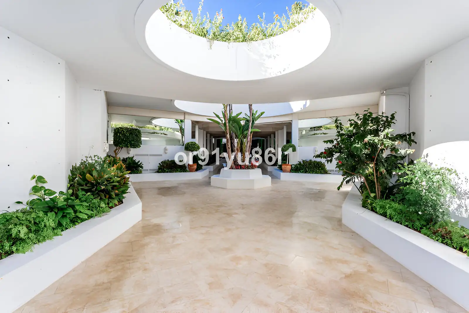 Apartament amb piscina en venda a Milla de Oro, imagen 33