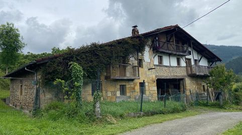 Foto 3 de Casa o chalet en venta en Barrio Sarria, Berriz, Bizkaia