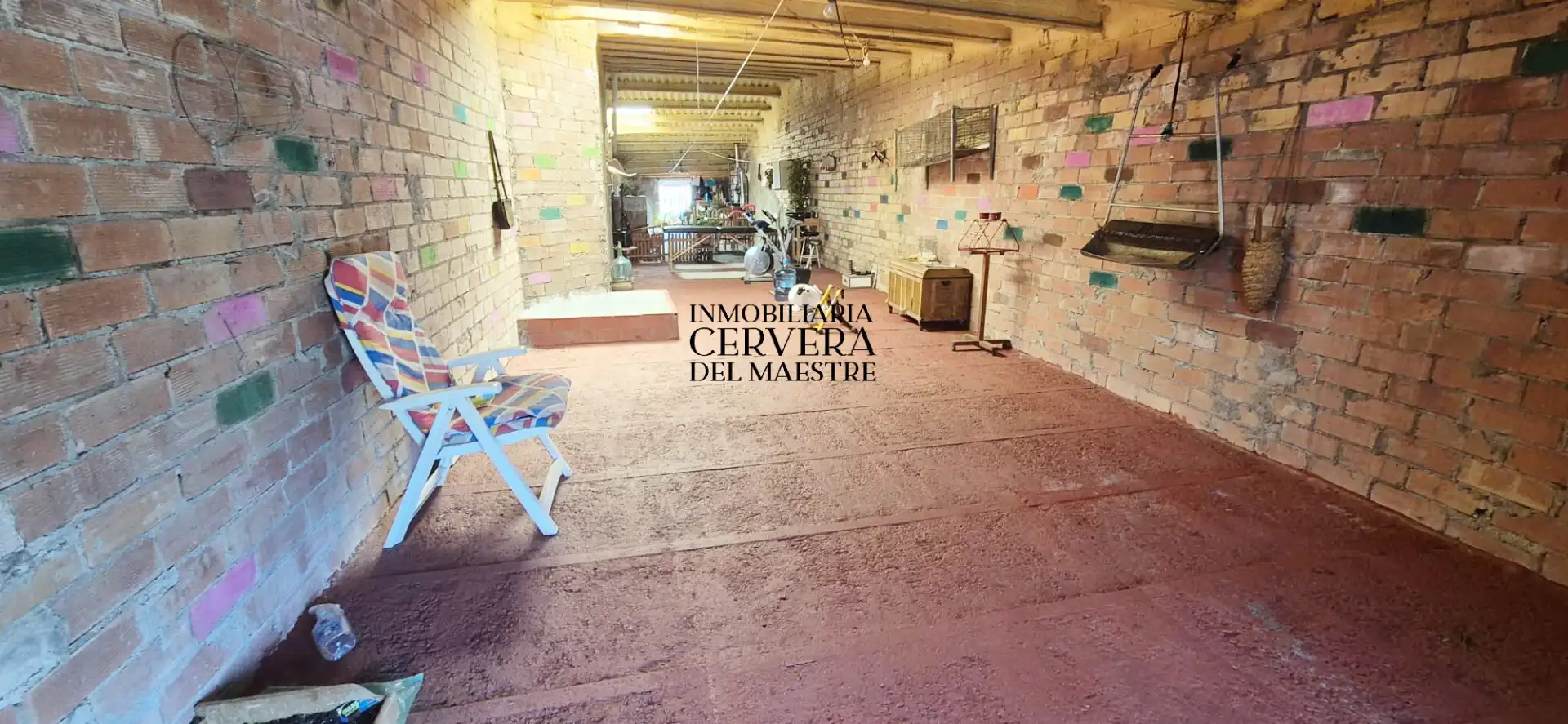 Casa adosada en venta en La Torre d'en Doménec