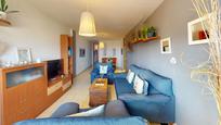 Living room of Flat for sale in Arona  with Storage room