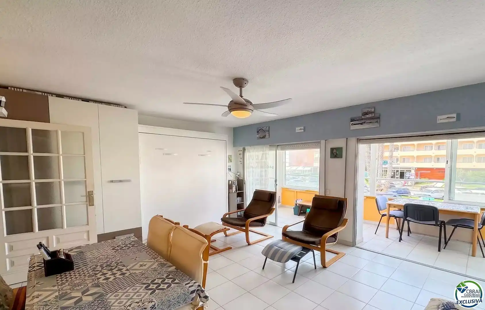 Studio with lift for sale in Avenida DE LA GOLA DE L'ESTANY 10, imagen 11