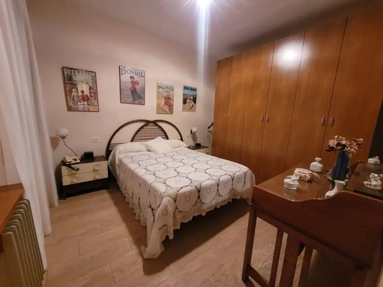 Habitación de Piso en venta en Baza con Calefacción y Trastero