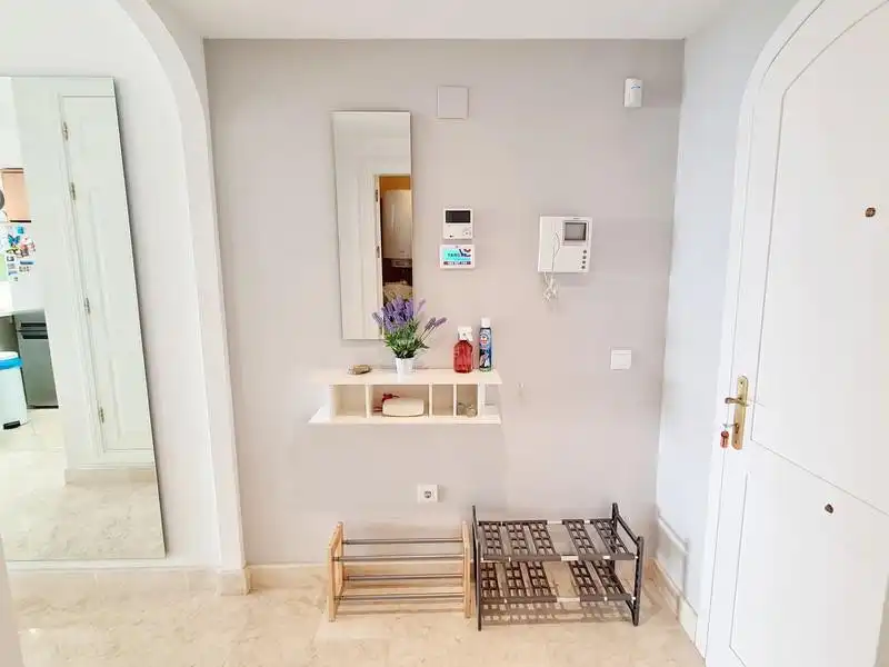 Apartamento con balcón en alquiler en Elviria - Cabopino, imagen 20