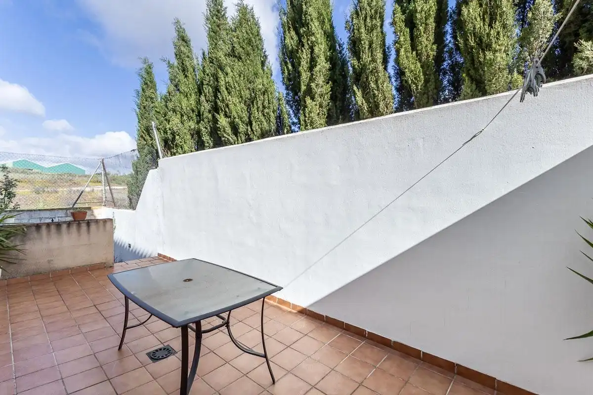 Houses for sale in Urbanizacion ALIXARES DEL TEMPLE, 34, Ventas de Huelma