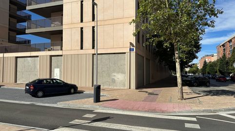 Photo 3 of Commercial properties for rent in Calle Severo Ochoa, Plantío - Alcampo, Burgos Capital