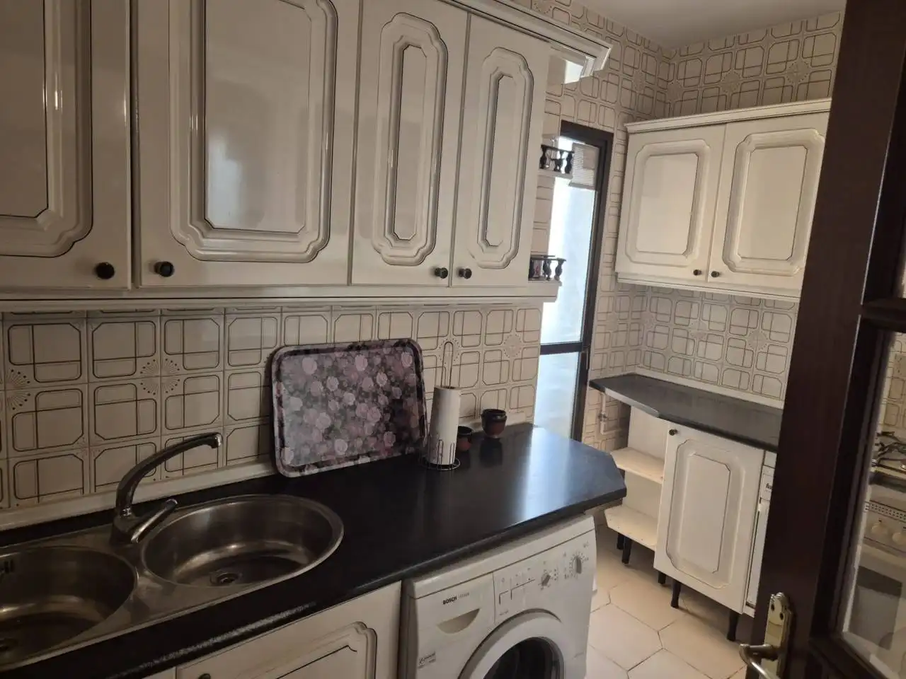 Piso con terraza en venta en La Estación, imagen 2