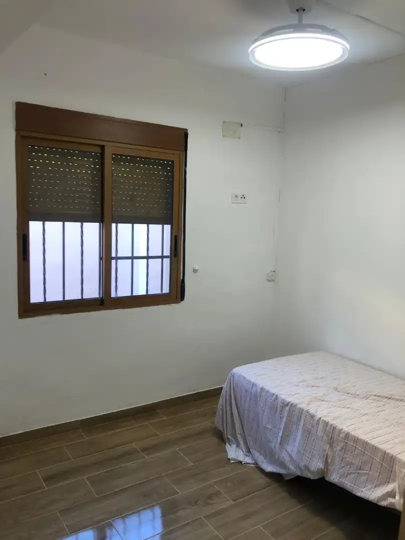 Habitación de Casa o chalet en venta en Albalat dels Tarongers con Aire acondicionado, Jardín privado y Terraza