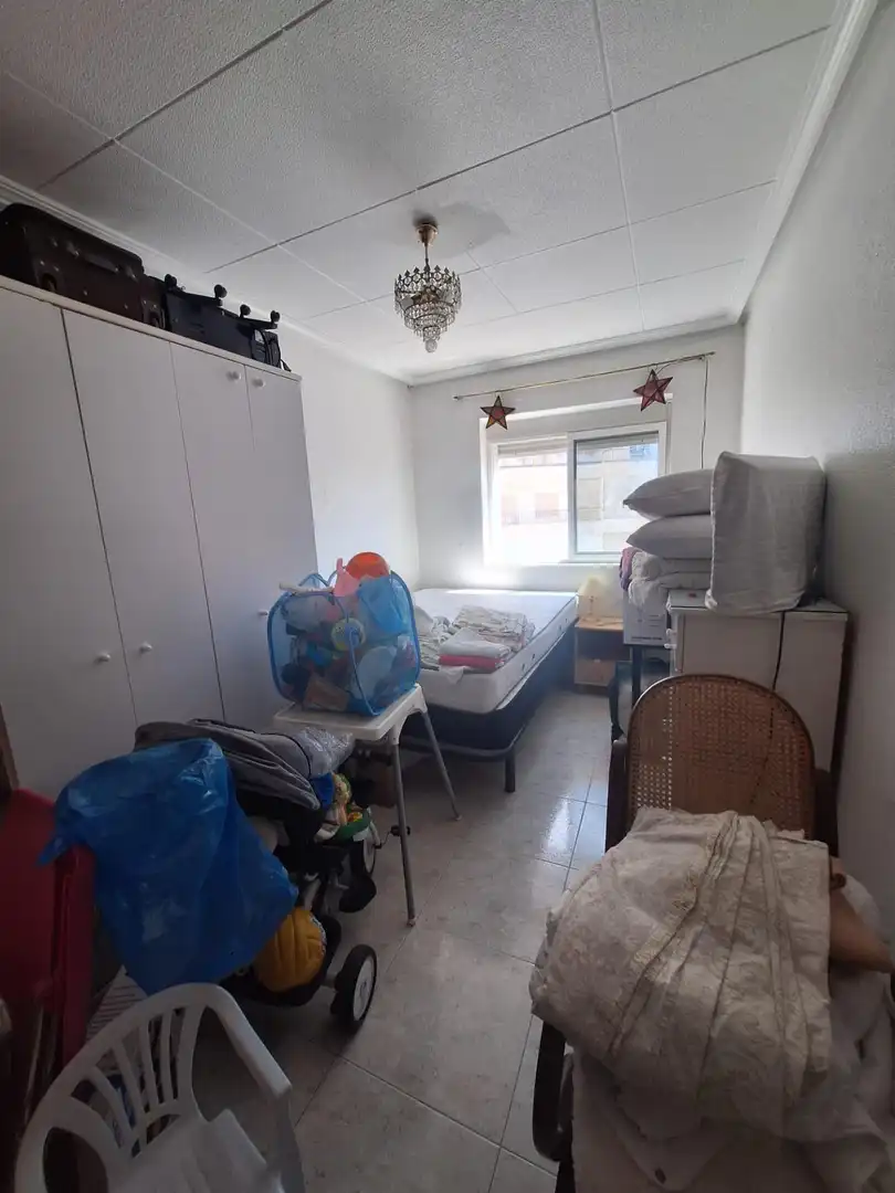 Piso con terraza en venta en Calle PINTOR GISBERT, imagen 49