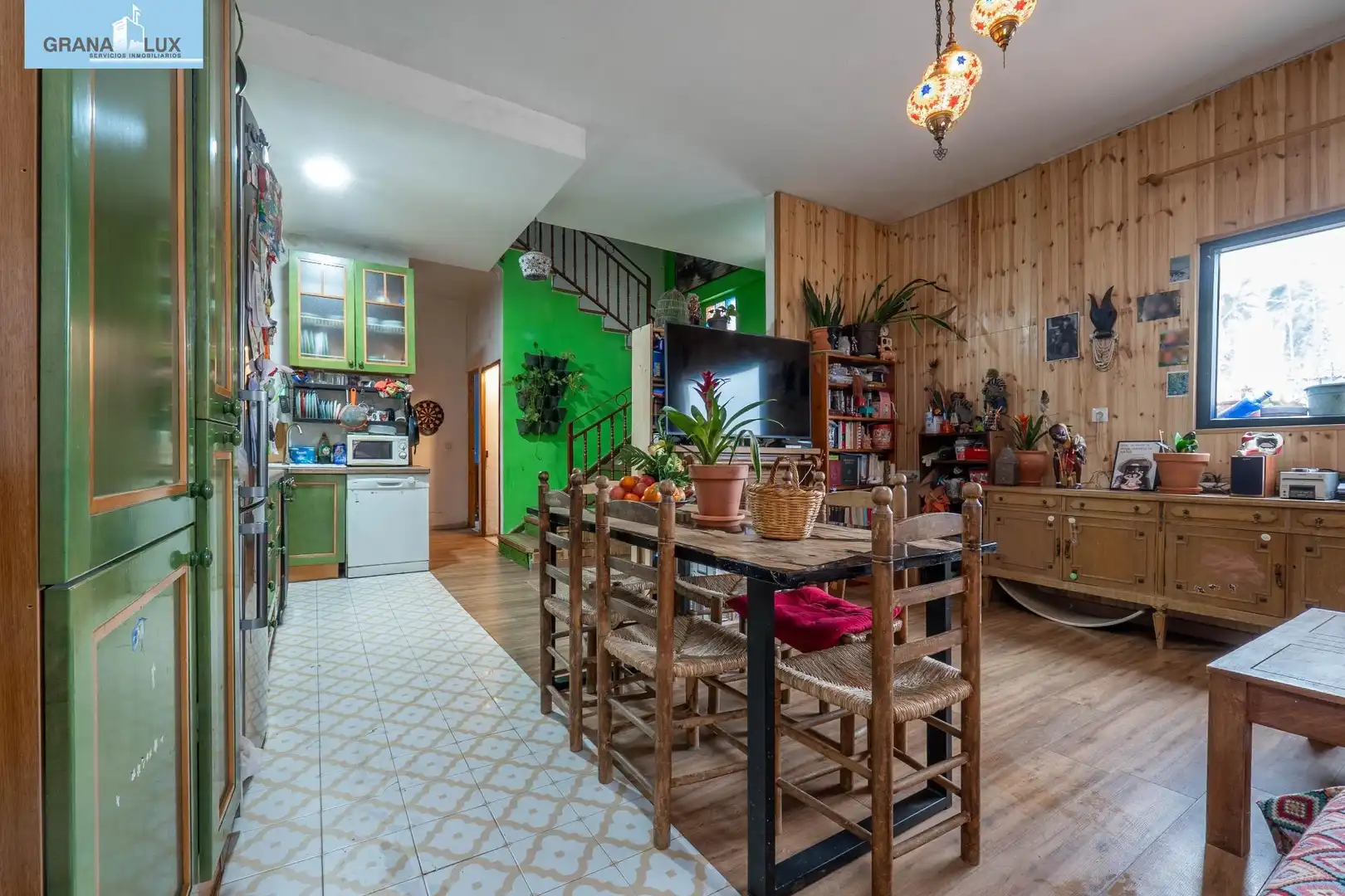 Chalet con terraza en venta en Calle de la Cuesta Colorada, imagen 24