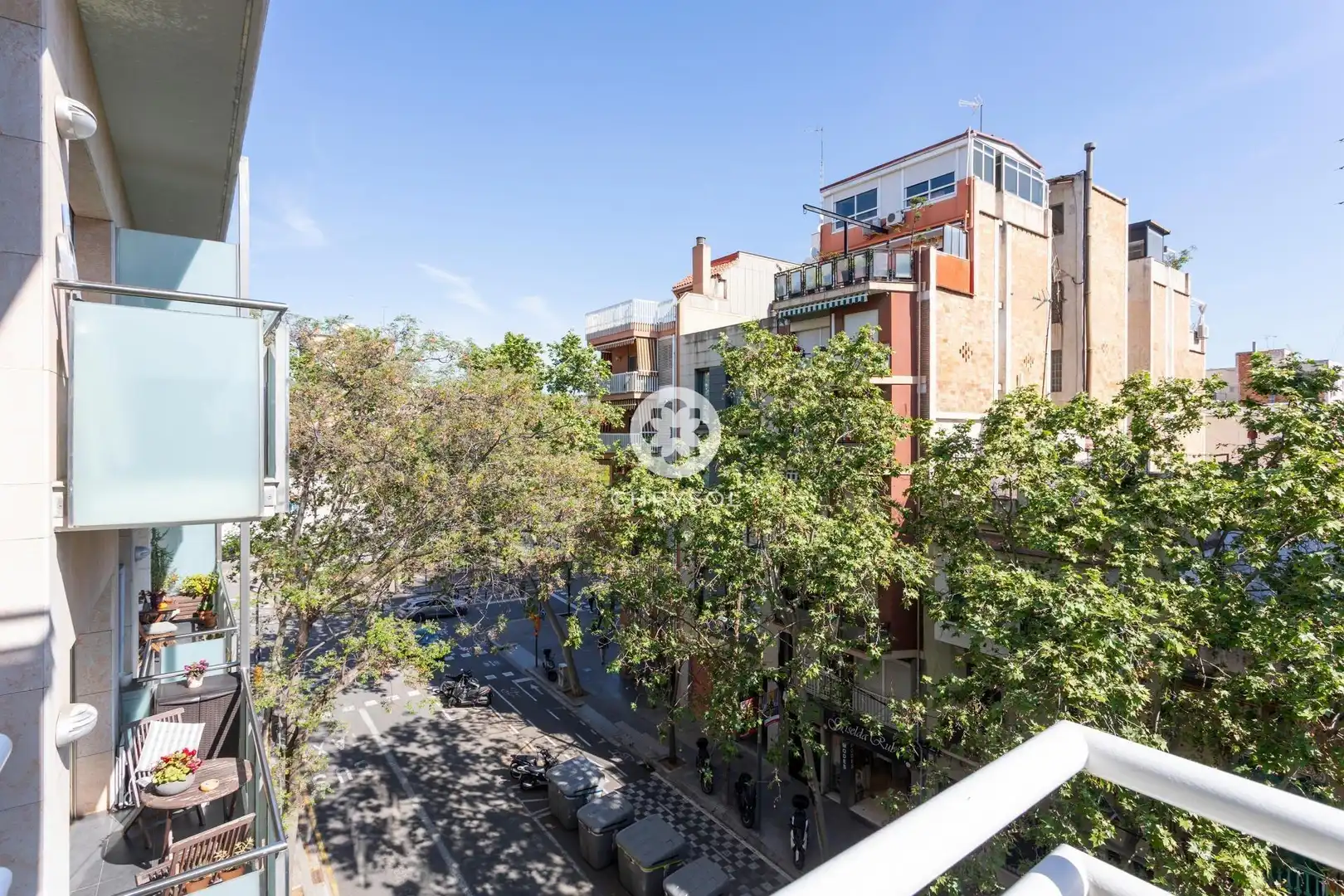 Flat with terrace for sale in LAS NAVAS DE TOLOSA, imagen 29