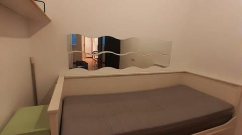 Foto 4 de Estudi de lloguer a Carrer de Balmes, L'Antiga Esquerra de l'Eixample, Barcelona