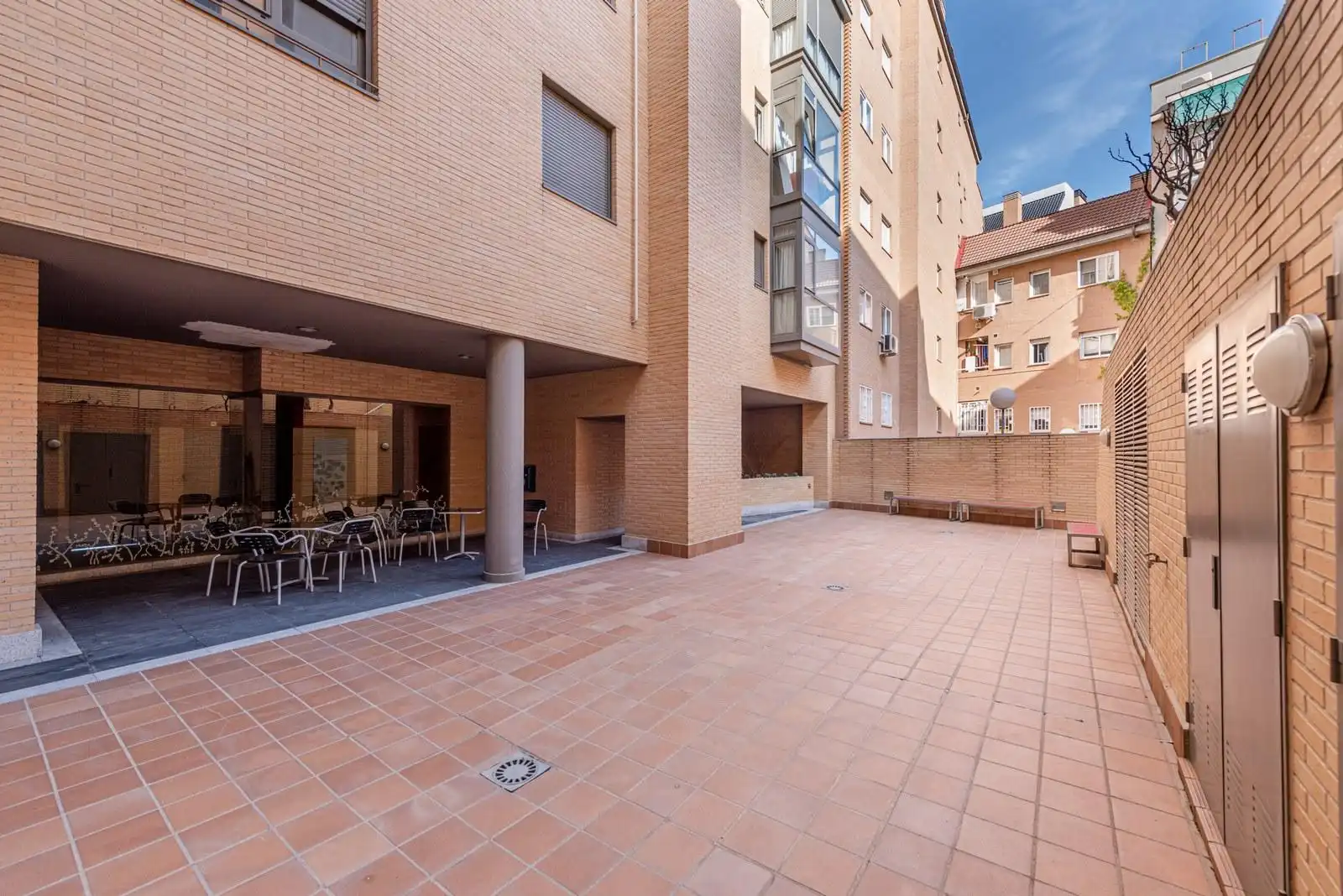 Flat for sale in Dirección, 338, La Paz