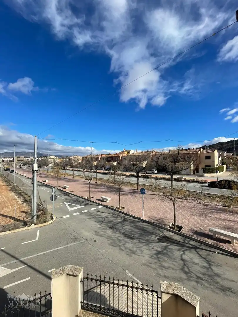 Maison mitoyenne à vendre à El Pinós / Pinoso, imagen 29