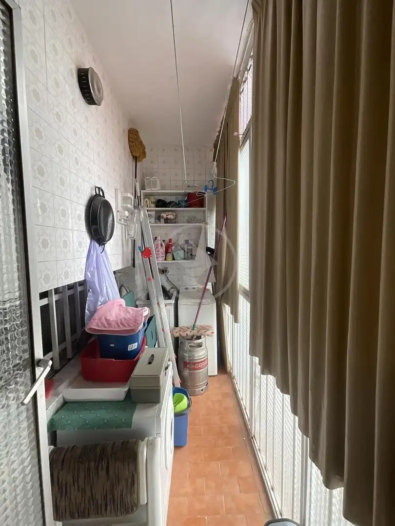 Piso con ascensor en venta en Paseo Virgen de Linarejos, imagen 10