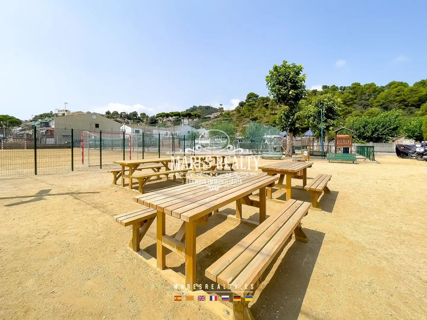 Casa o chalet en venta en Malgrat de Mar