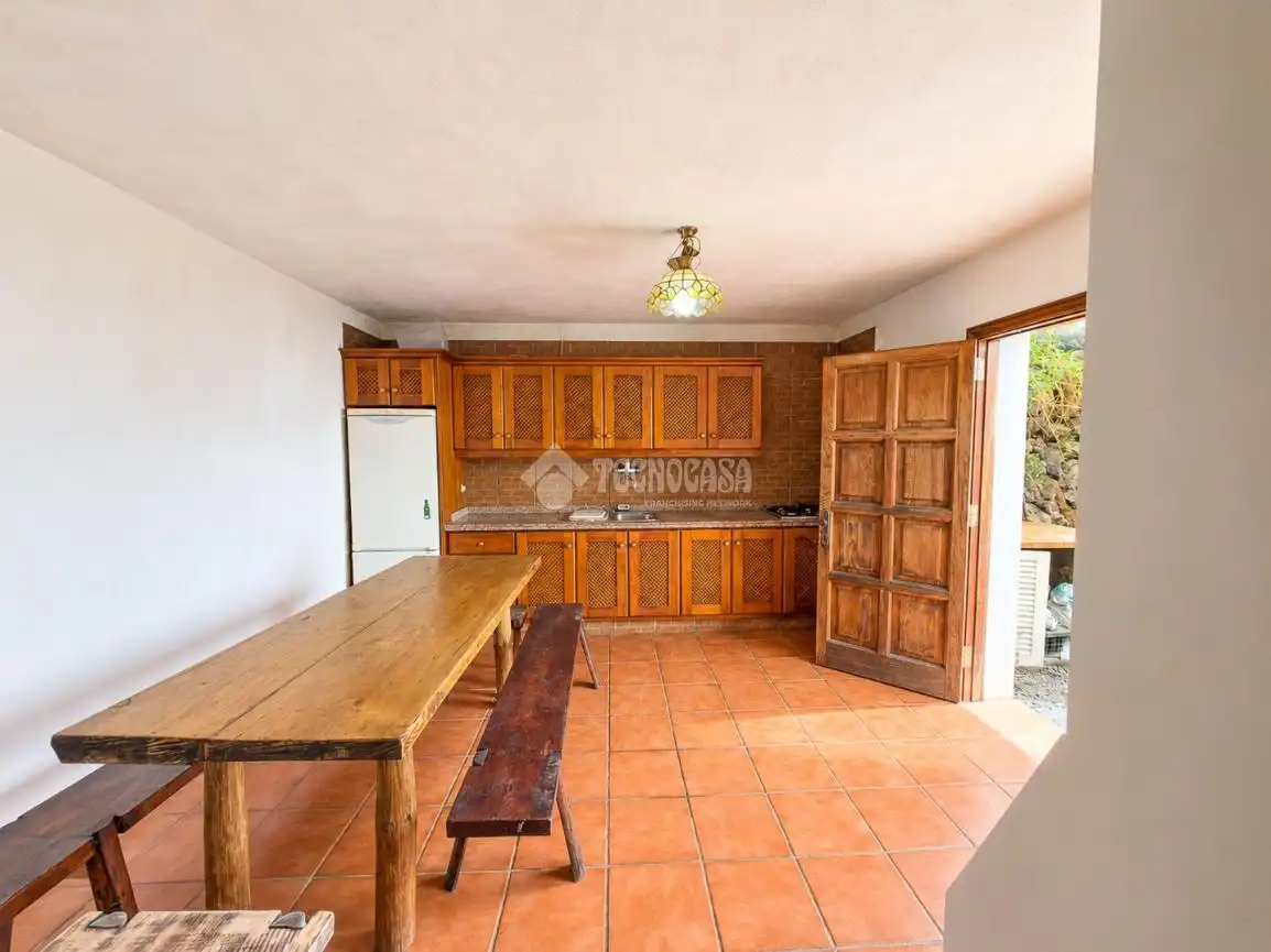 Terreno rustico in vendita a La Perdoma - San Antonio - Benijos, imagen 7