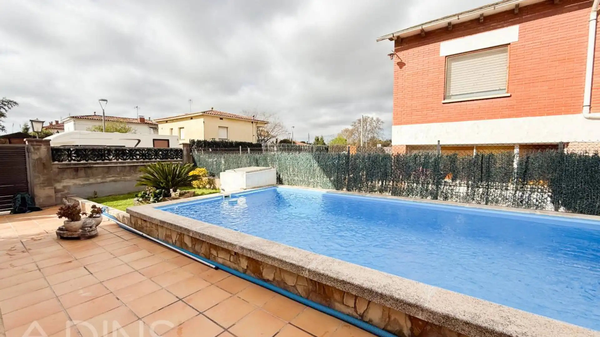 Casa o chalet en venta en Calle Pau Casals, Palau-solità i Plegamans