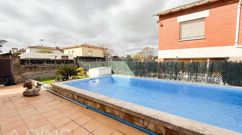 Foto 2 de Casa o chalet en venta en Calle Pau Casals, Palau-solità i Plegamans, Barcelona