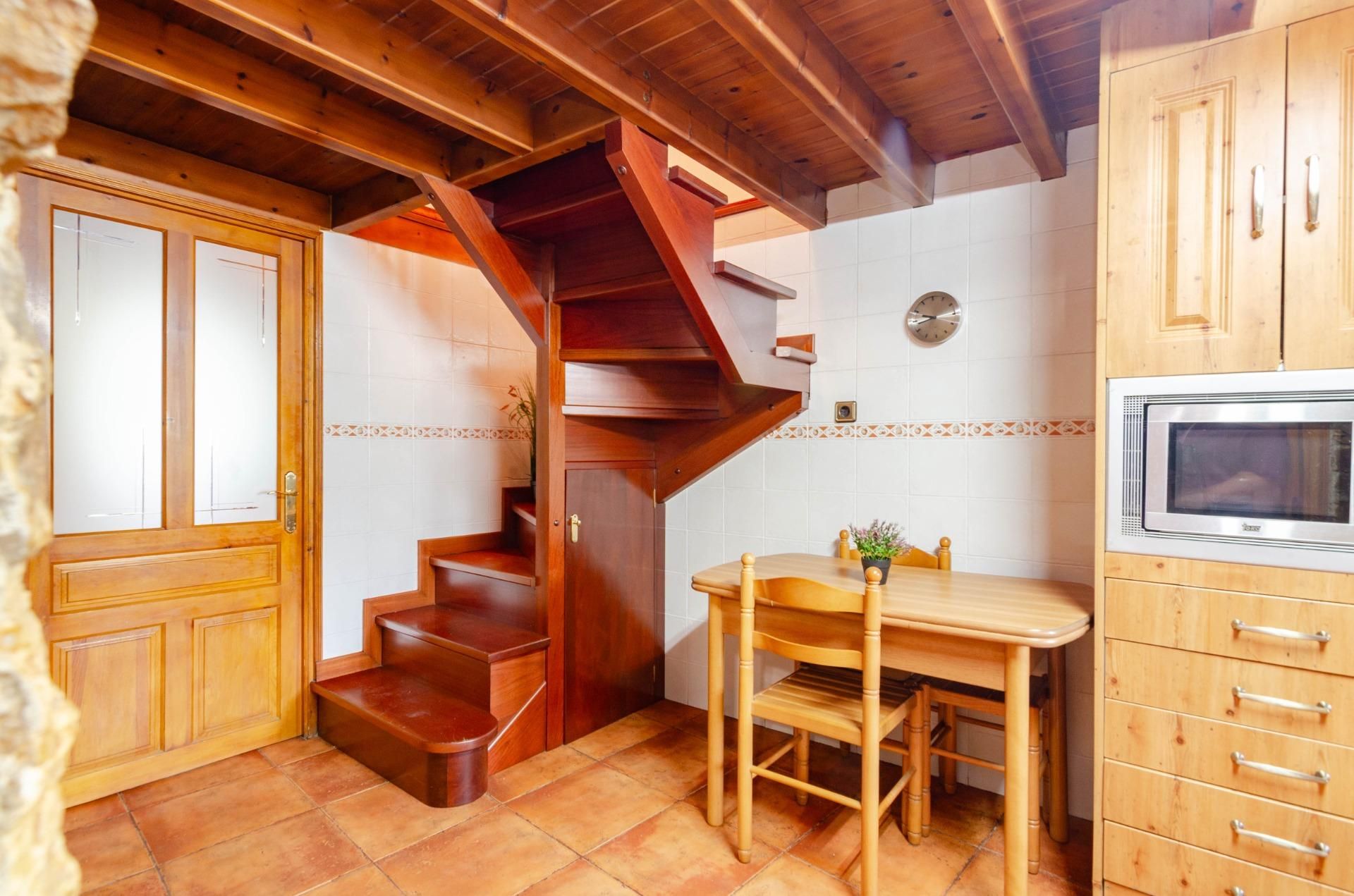 House or chalet for sale in Siero  with Heating, Private garden and Terrace