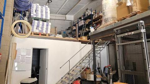 Photo 3 of Industrial buildings for sale in De Joan Fuster I Ortells, Les Grases, Barcelona