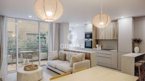 Foto 5 de Apartament en venda a Puerto de Estepona, Estepona