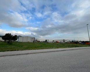 Industrial land for sale in Xeresa