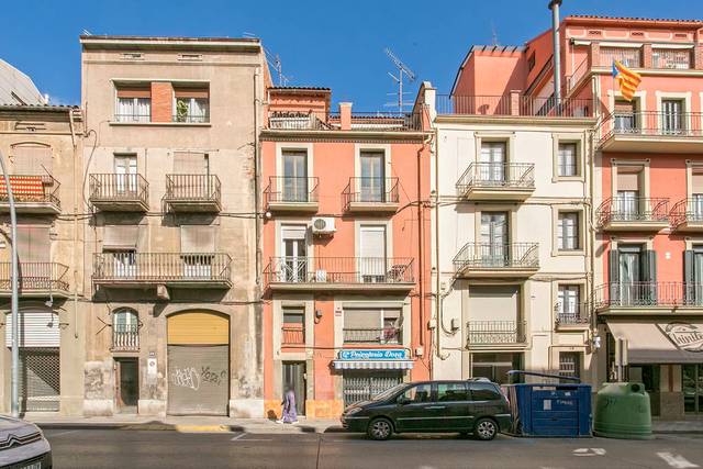 Piso en Venta en Carretera Vic en Centre - Passeig i Rodalies